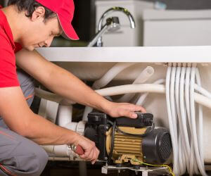 About Sewer Line Pros Hooks, TX